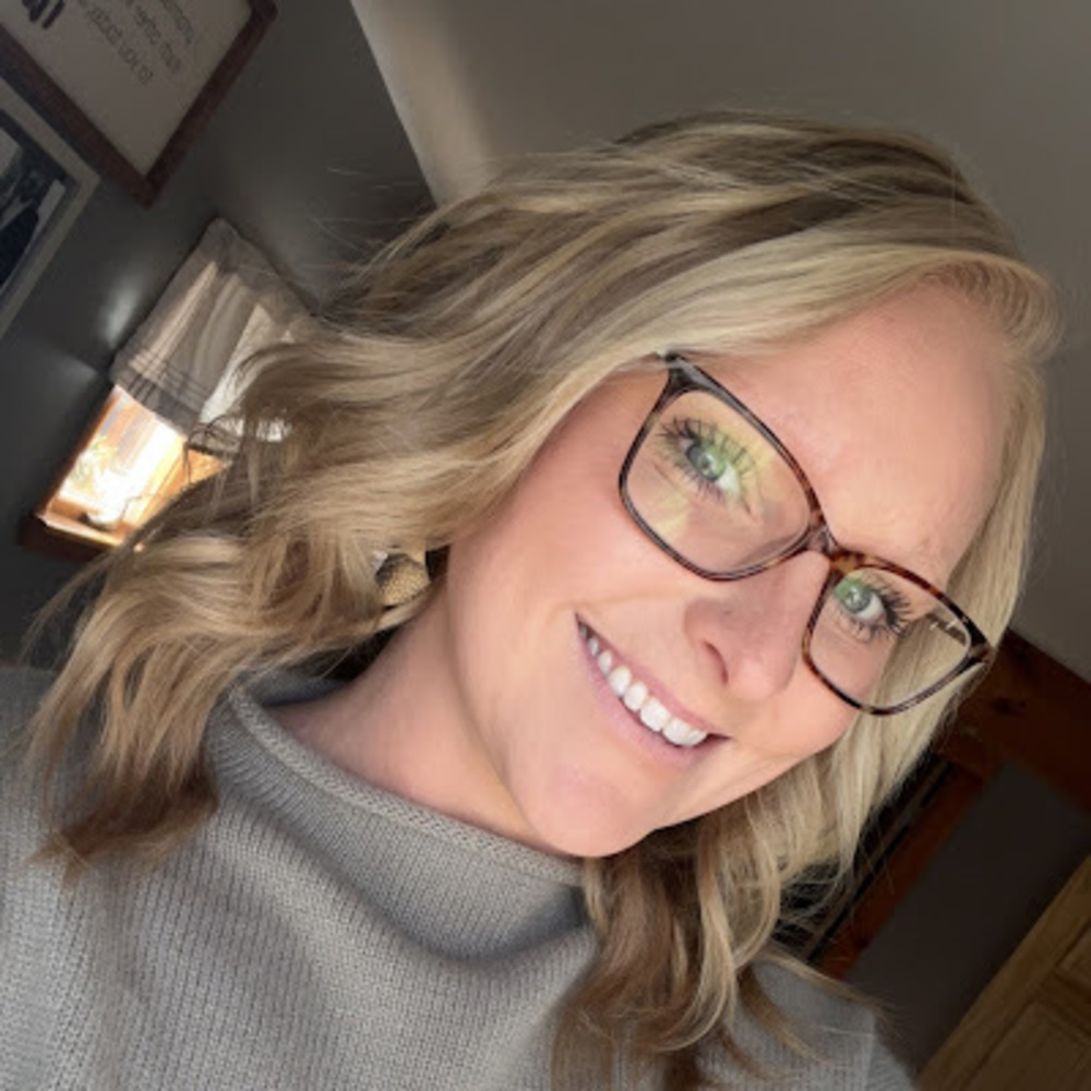 Meet your Posher, Megan